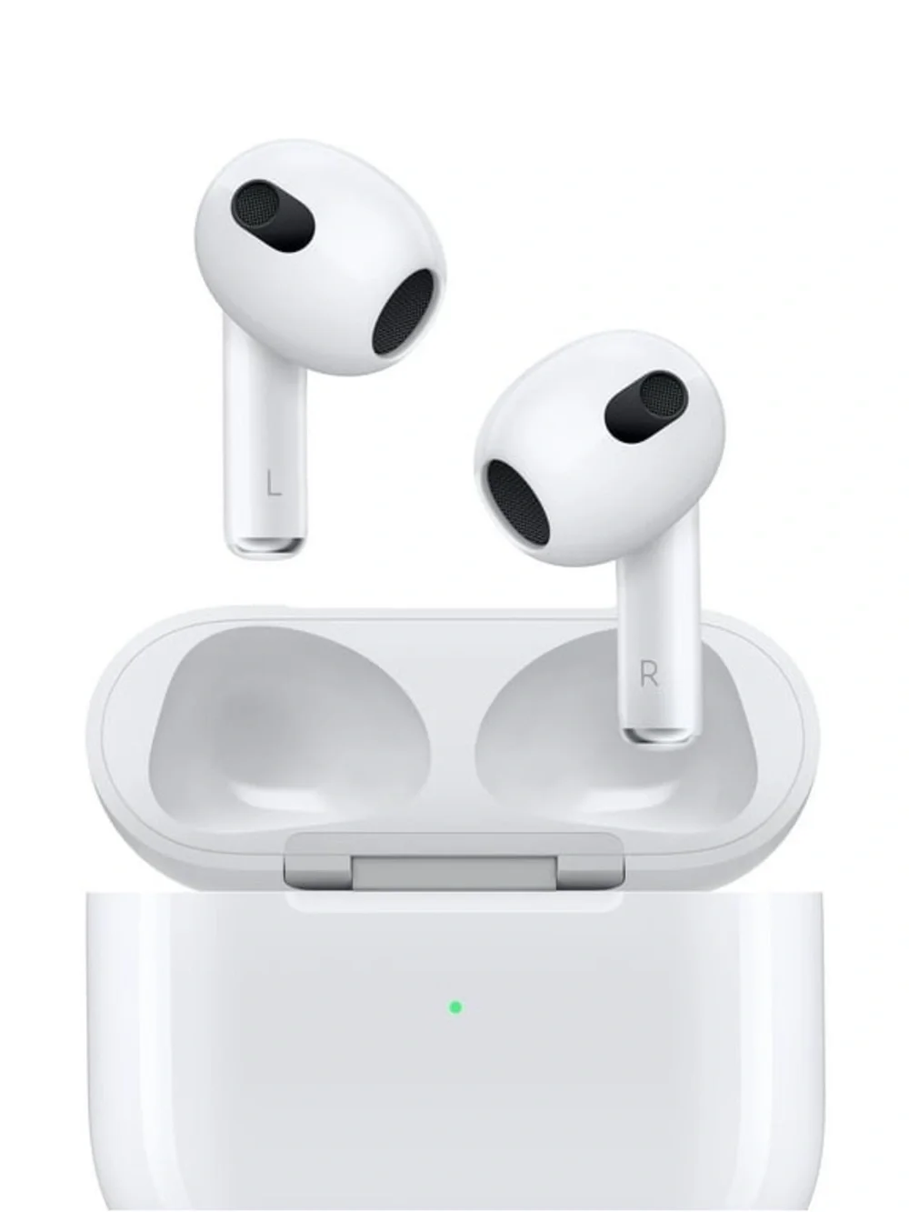 Apple AirPods 4 with MagSafe Charging Case